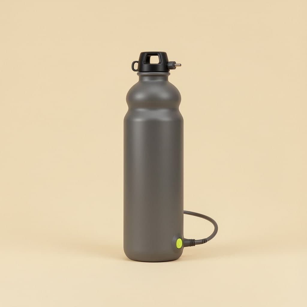 Range Extender Bottle